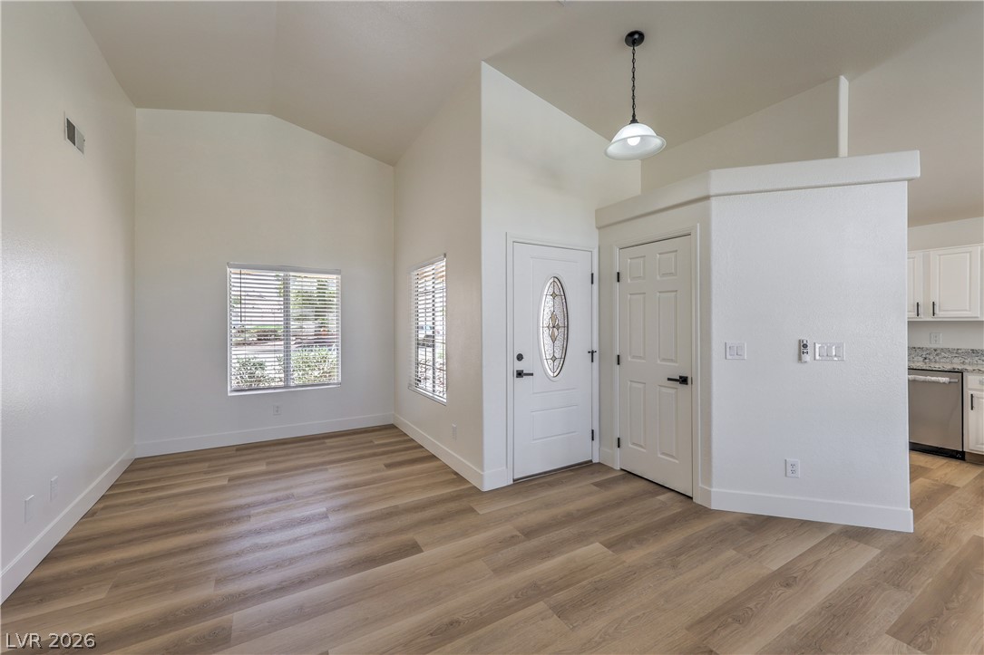 1816 Panther Place North Las Vegas NV 89031
