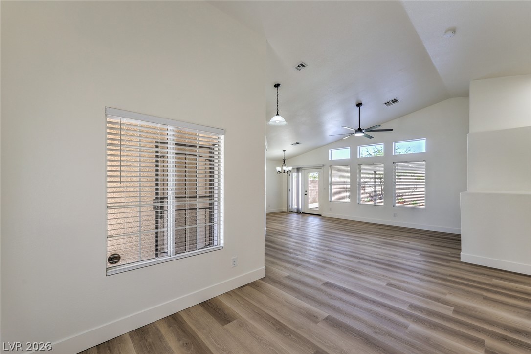 1816 Panther Place North Las Vegas NV 89031