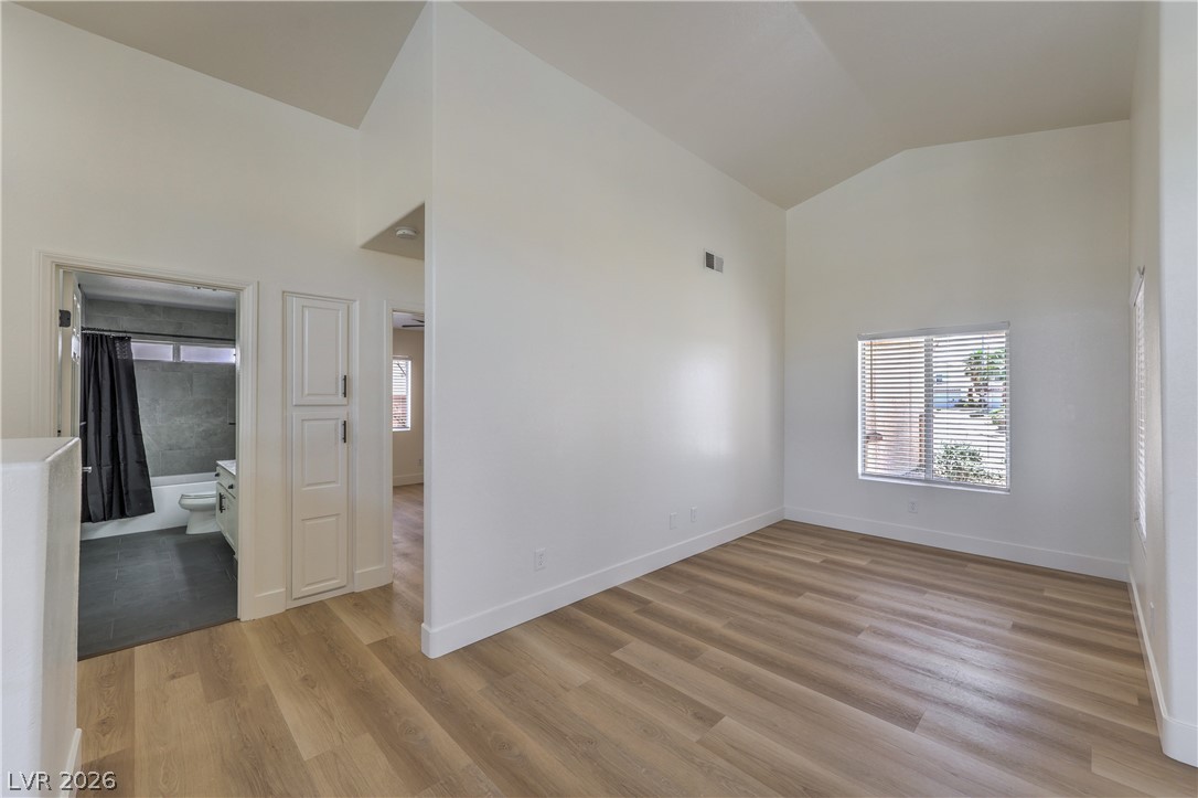 1816 Panther Place North Las Vegas NV 89031