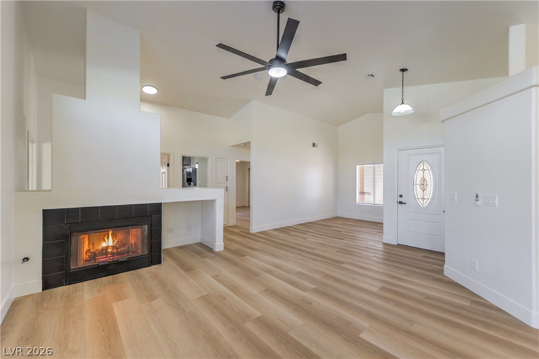 1816 Panther Place North Las Vegas NV 89031