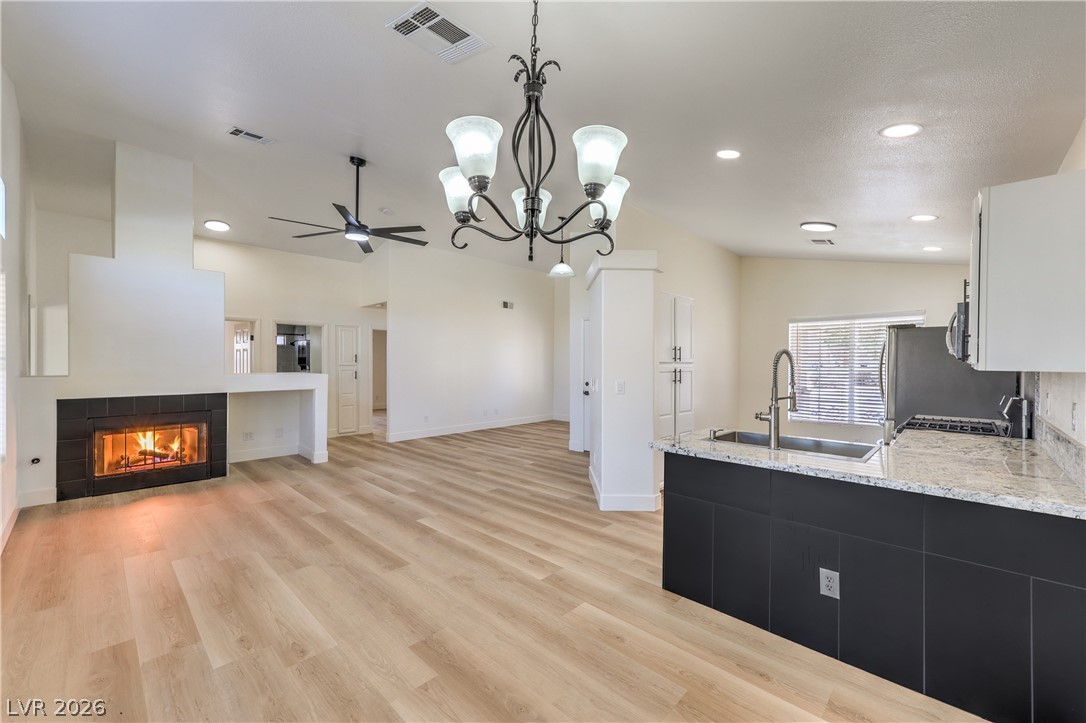 1816 Panther Place North Las Vegas NV 89031