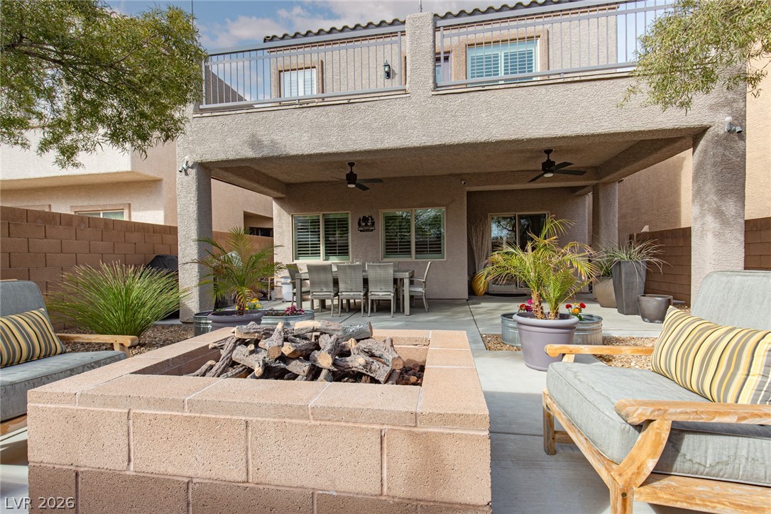8465 Spirit Vale Avenue Las Vegas NV 89117