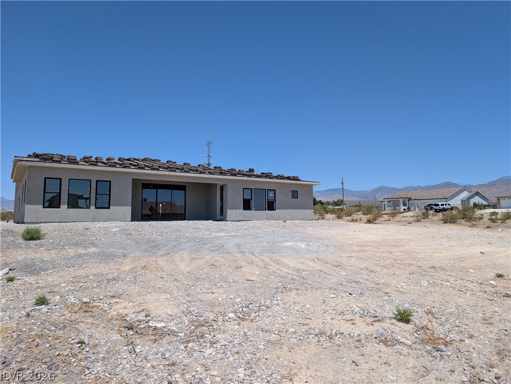 2921 Acoma Pahrump NV 89048