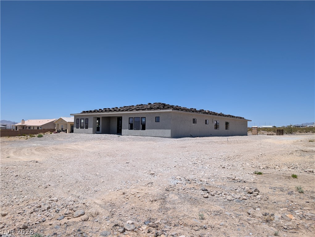 2921 Acoma Pahrump NV 89048