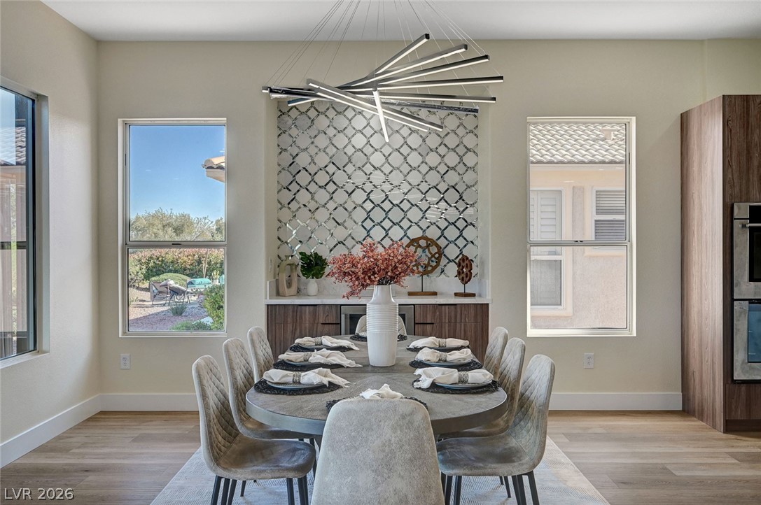4574 Fiore Bella Boulevard Las Vegas NV 89135