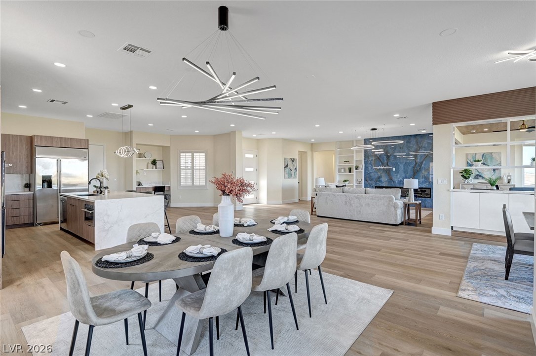 4574 Fiore Bella Boulevard Las Vegas NV 89135