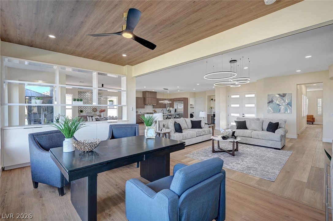 4574 Fiore Bella Boulevard Las Vegas NV 89135