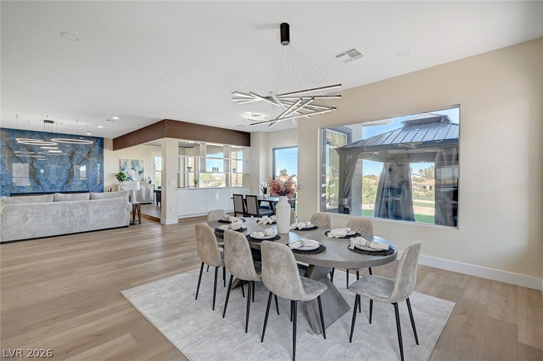 4574 Fiore Bella Boulevard Las Vegas NV 89135