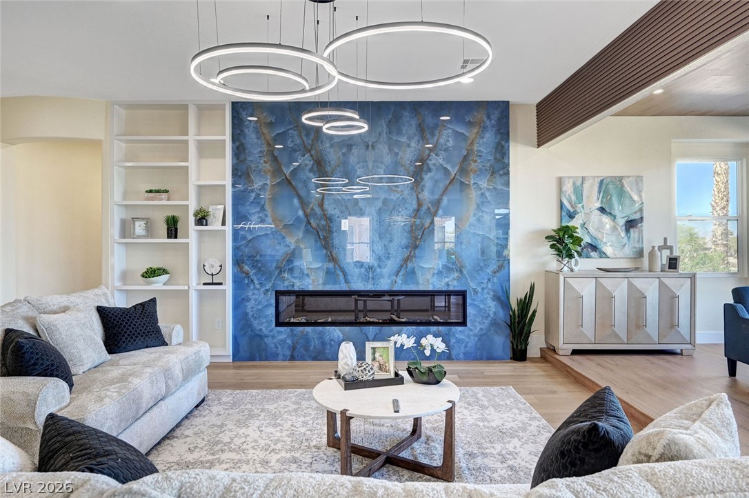 4574 Fiore Bella Boulevard Las Vegas NV 89135
