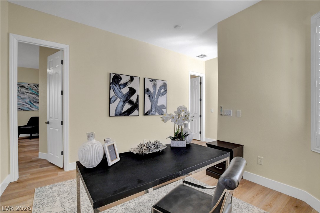 4574 Fiore Bella Boulevard Las Vegas NV 89135
