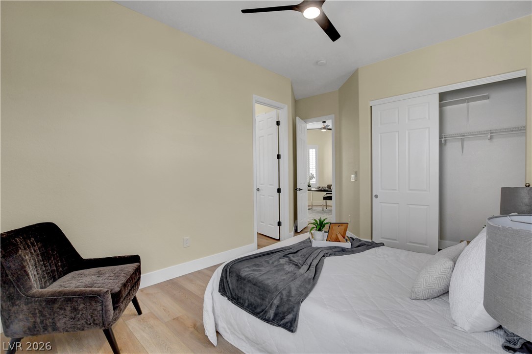 4574 Fiore Bella Boulevard Las Vegas NV 89135