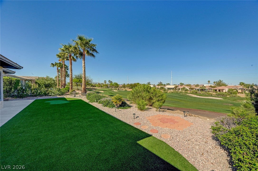 4574 Fiore Bella Boulevard Las Vegas NV 89135