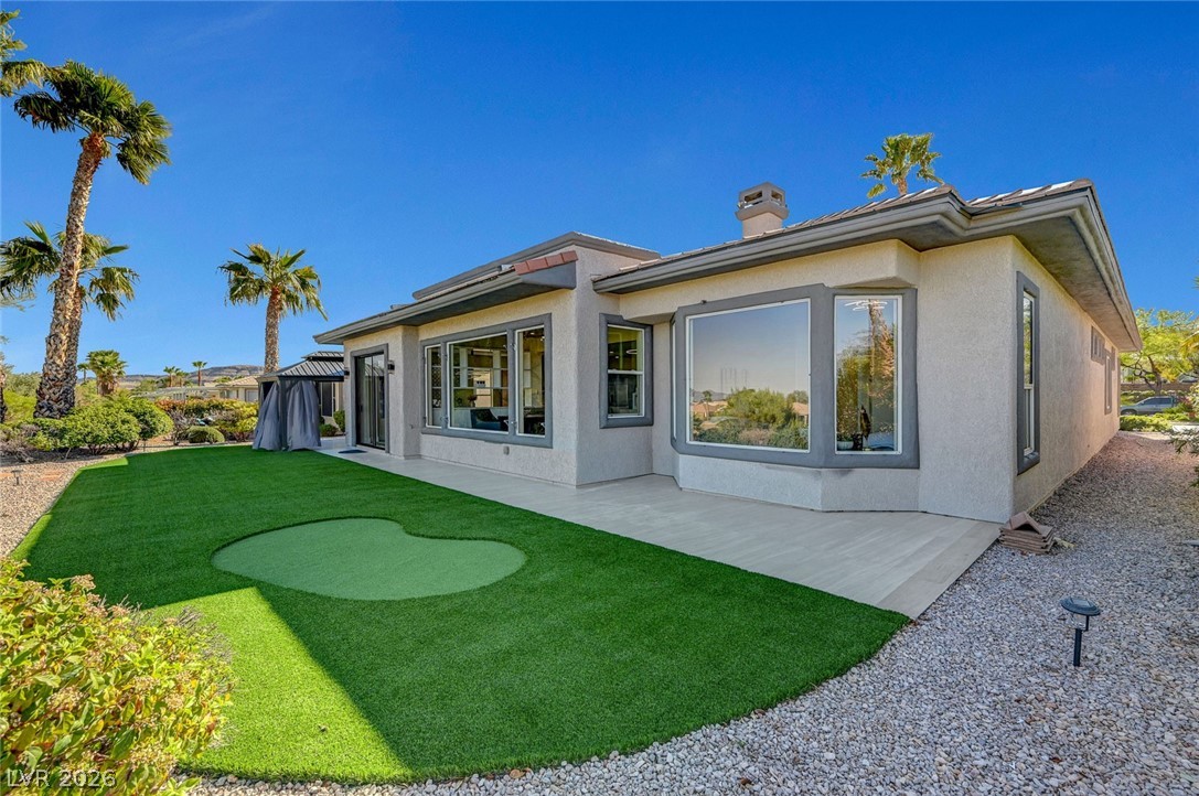 4574 Fiore Bella Boulevard Las Vegas NV 89135