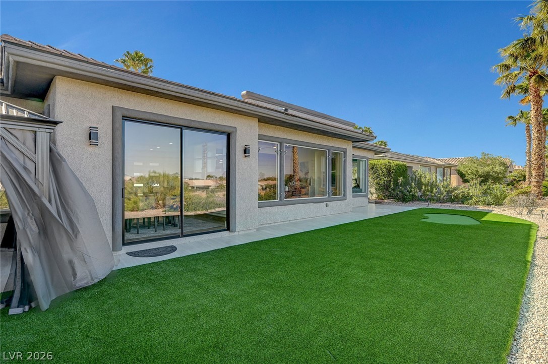 4574 Fiore Bella Boulevard Las Vegas NV 89135