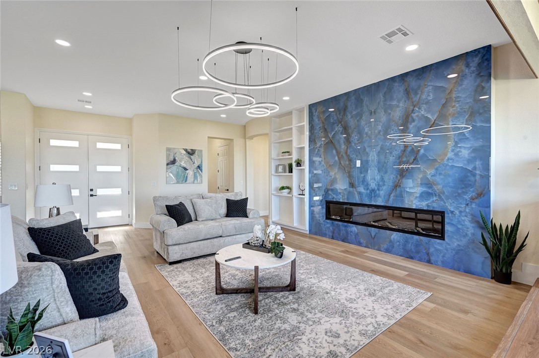 4574 Fiore Bella Boulevard Las Vegas NV 89135
