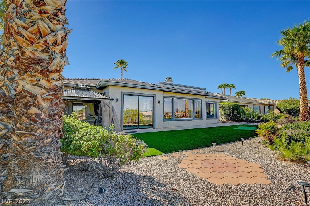 4574 Fiore Bella Boulevard Las Vegas NV 89135