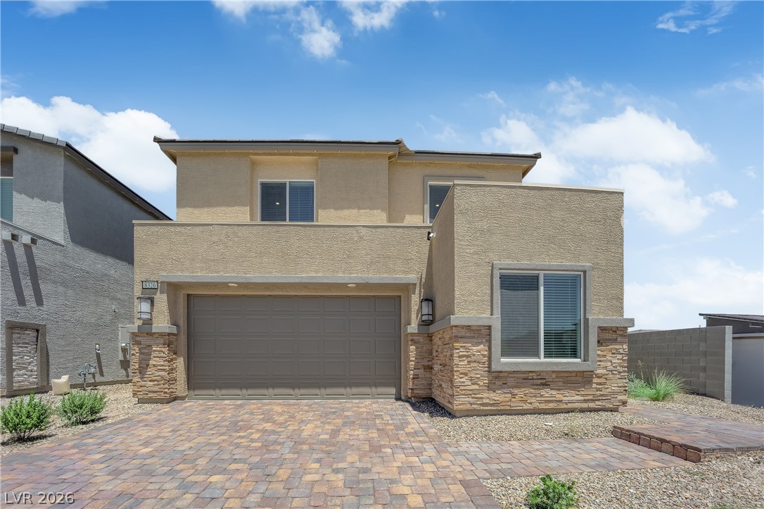 8326 Hayden Hills Avenue Las Vegas NV 89147