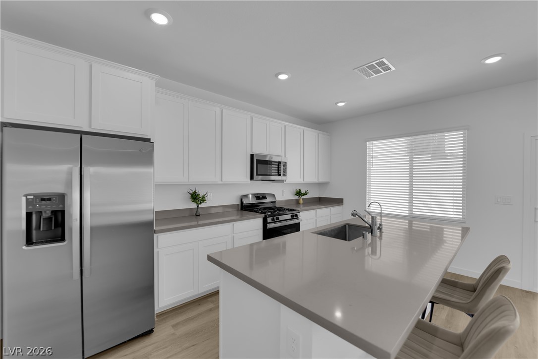8326 Hayden Hills Avenue Las Vegas NV 89147