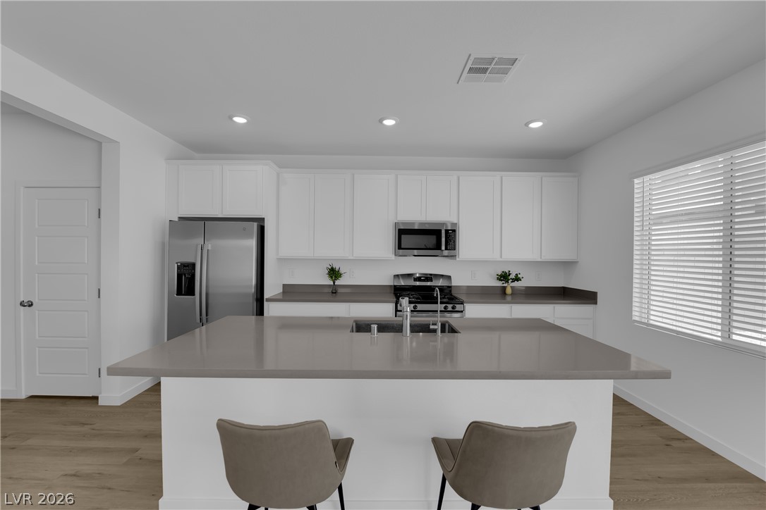 8326 Hayden Hills Avenue Las Vegas NV 89147