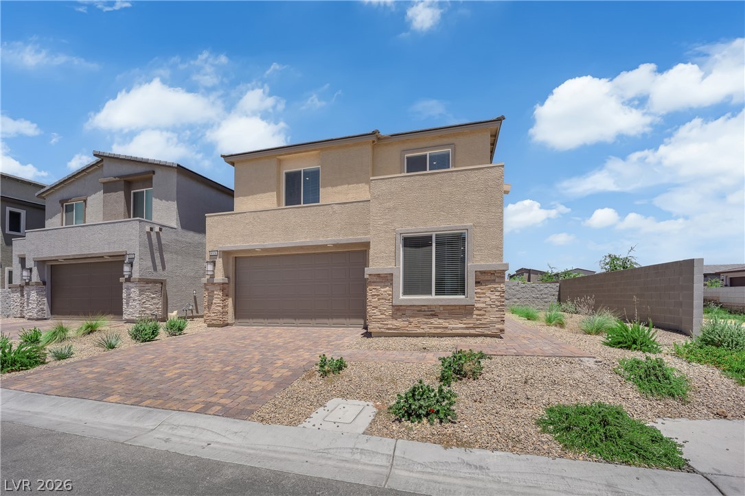 8326 Hayden Hills Avenue Las Vegas NV 89147