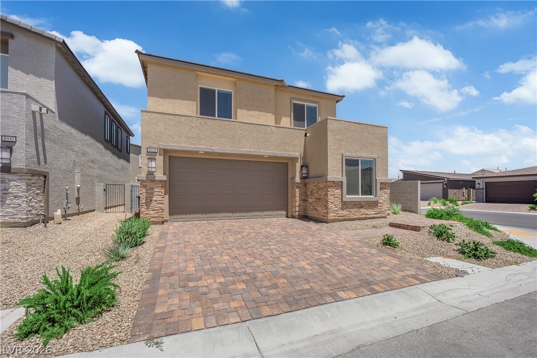 8326 Hayden Hills Avenue Las Vegas NV 89147