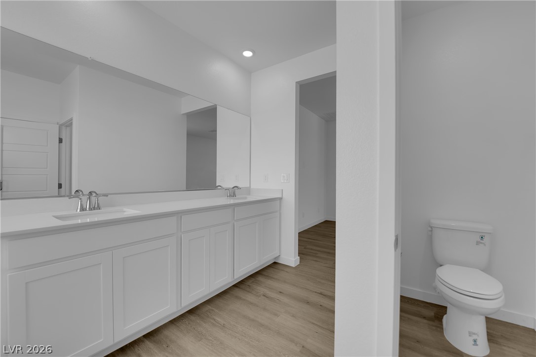 8326 Hayden Hills Avenue Las Vegas NV 89147
