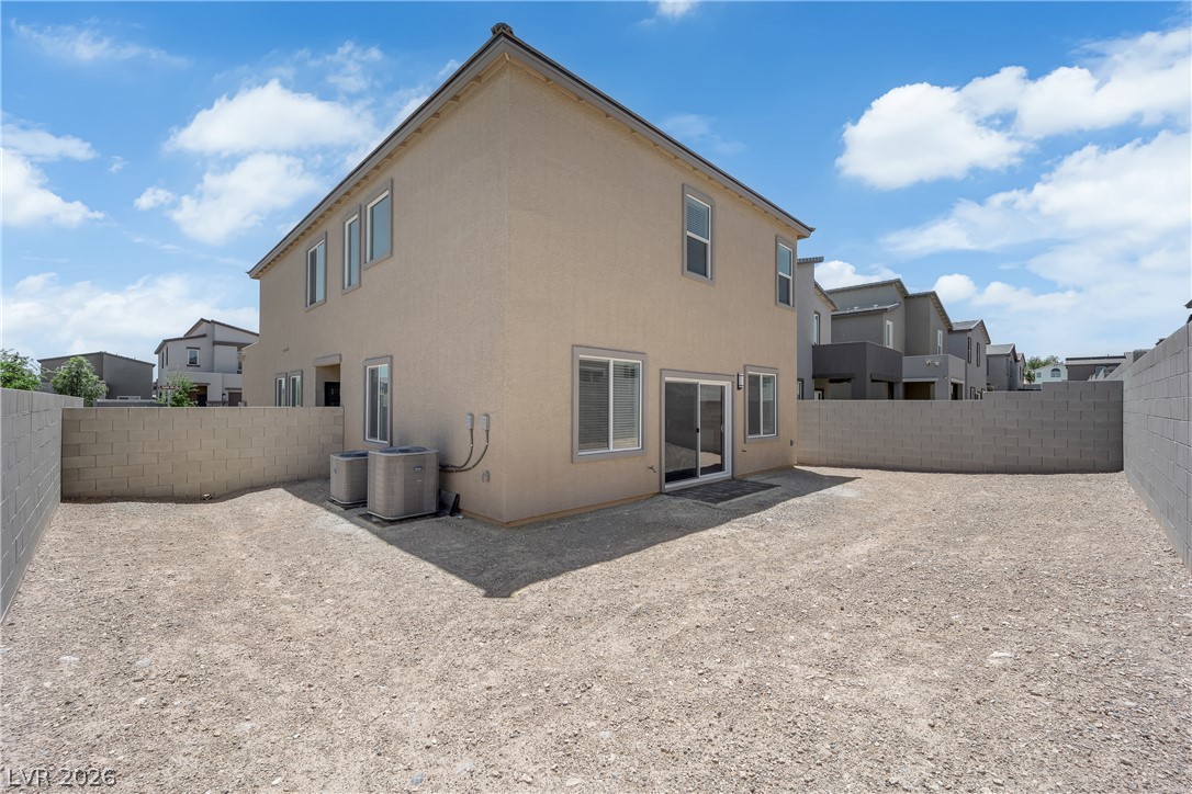 8326 Hayden Hills Avenue Las Vegas NV 89147