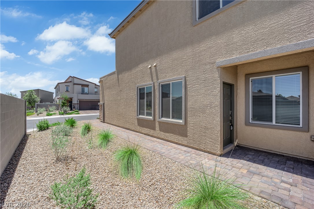 8326 Hayden Hills Avenue Las Vegas NV 89147