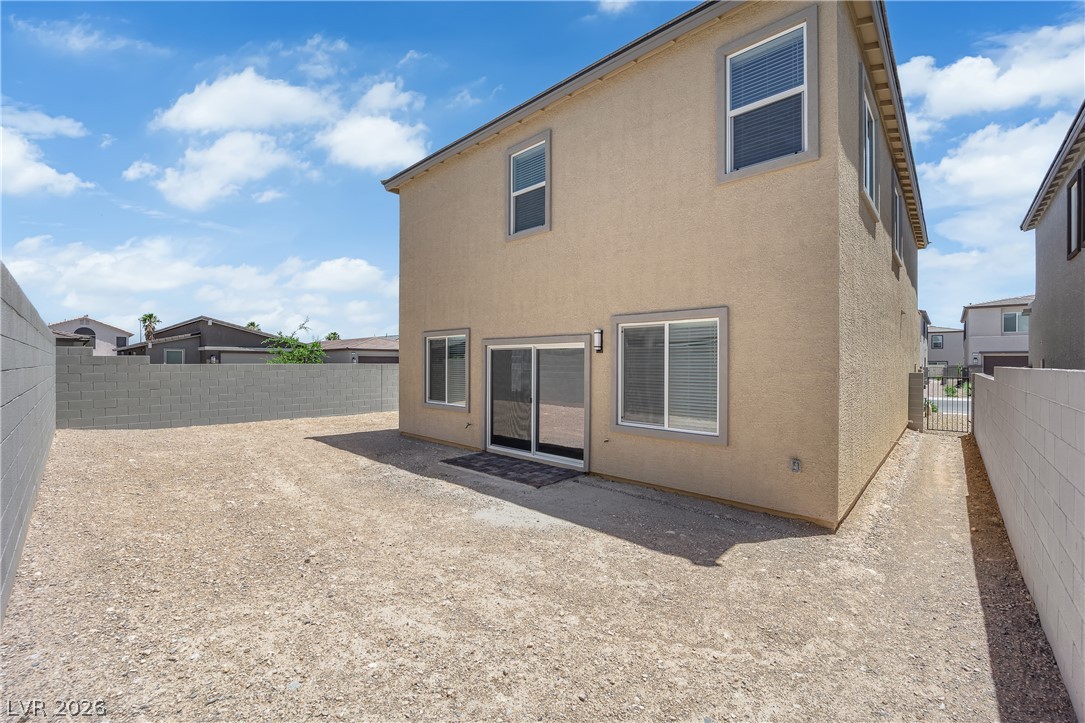 8326 Hayden Hills Avenue Las Vegas NV 89147