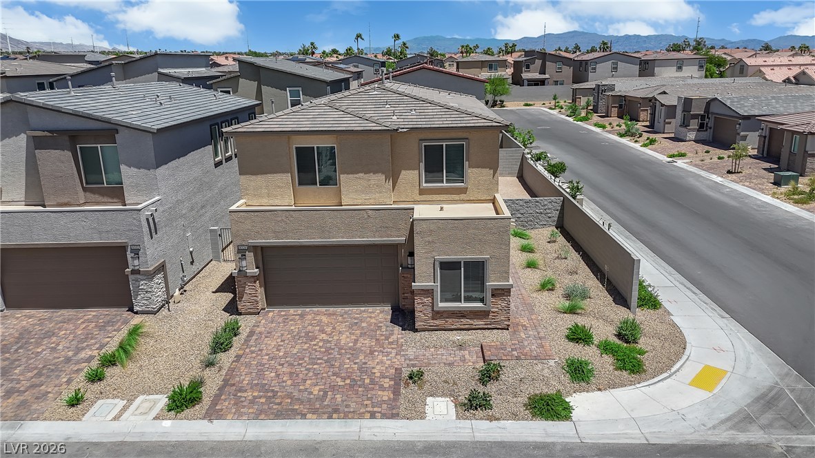 8326 Hayden Hills Avenue Las Vegas NV 89147