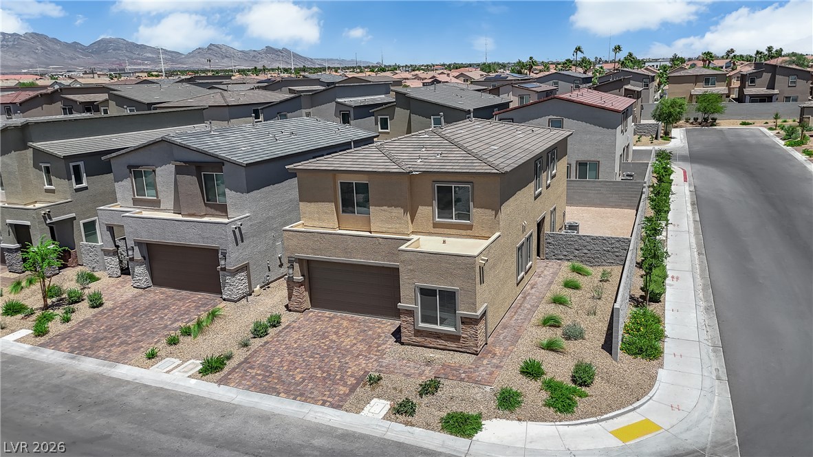 8326 Hayden Hills Avenue Las Vegas NV 89147