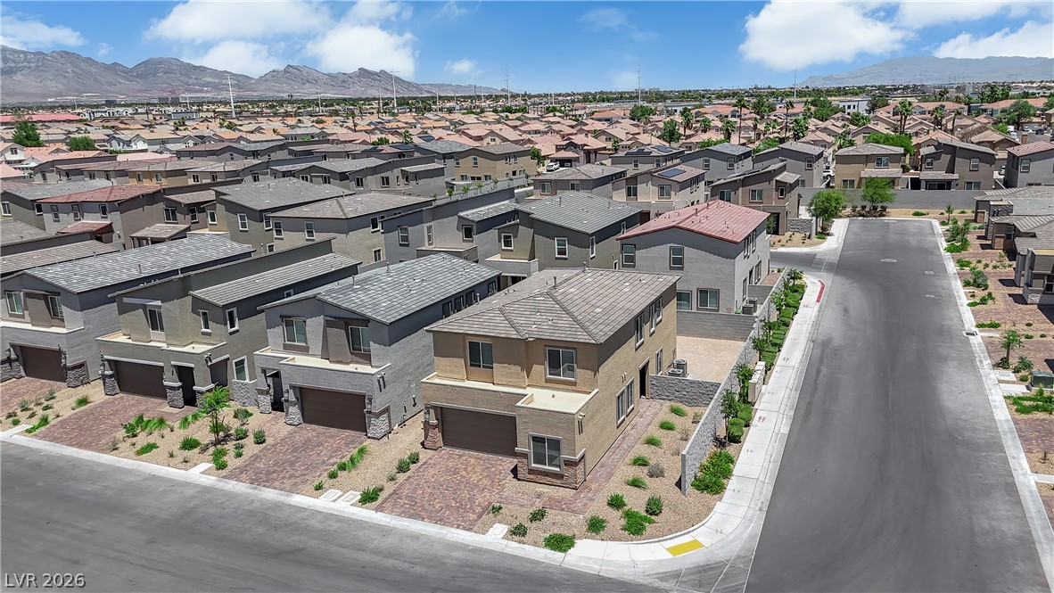 8326 Hayden Hills Avenue Las Vegas NV 89147