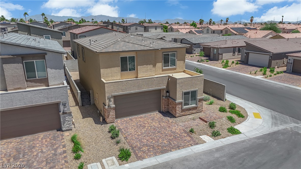 8326 Hayden Hills Avenue Las Vegas NV 89147