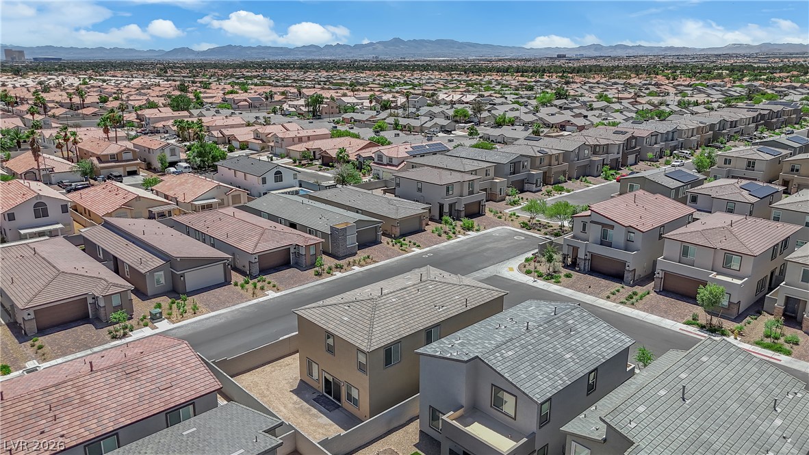 8326 Hayden Hills Avenue Las Vegas NV 89147