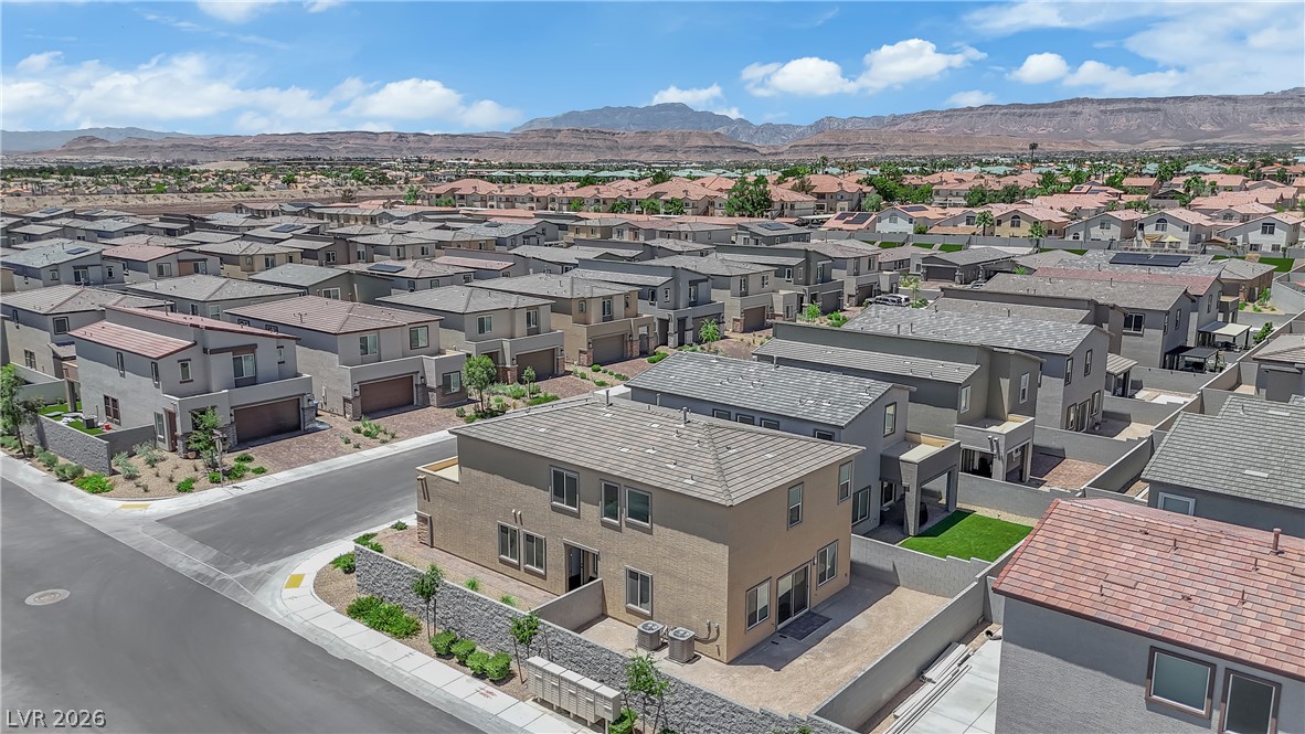 8326 Hayden Hills Avenue Las Vegas NV 89147