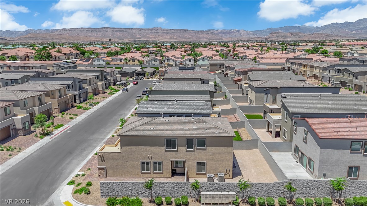 8326 Hayden Hills Avenue Las Vegas NV 89147
