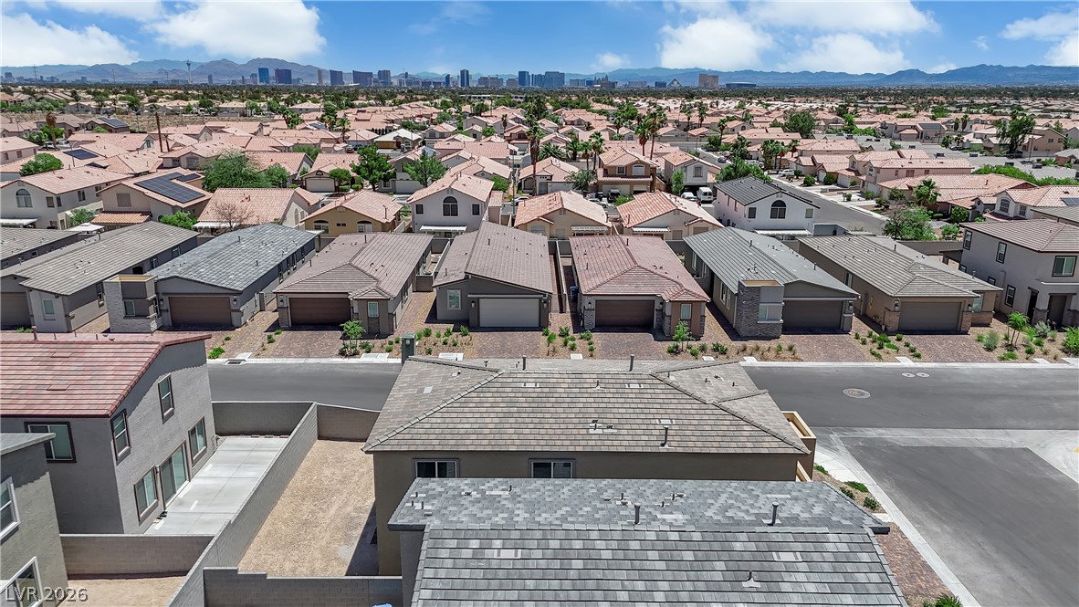 8326 Hayden Hills Avenue Las Vegas NV 89147