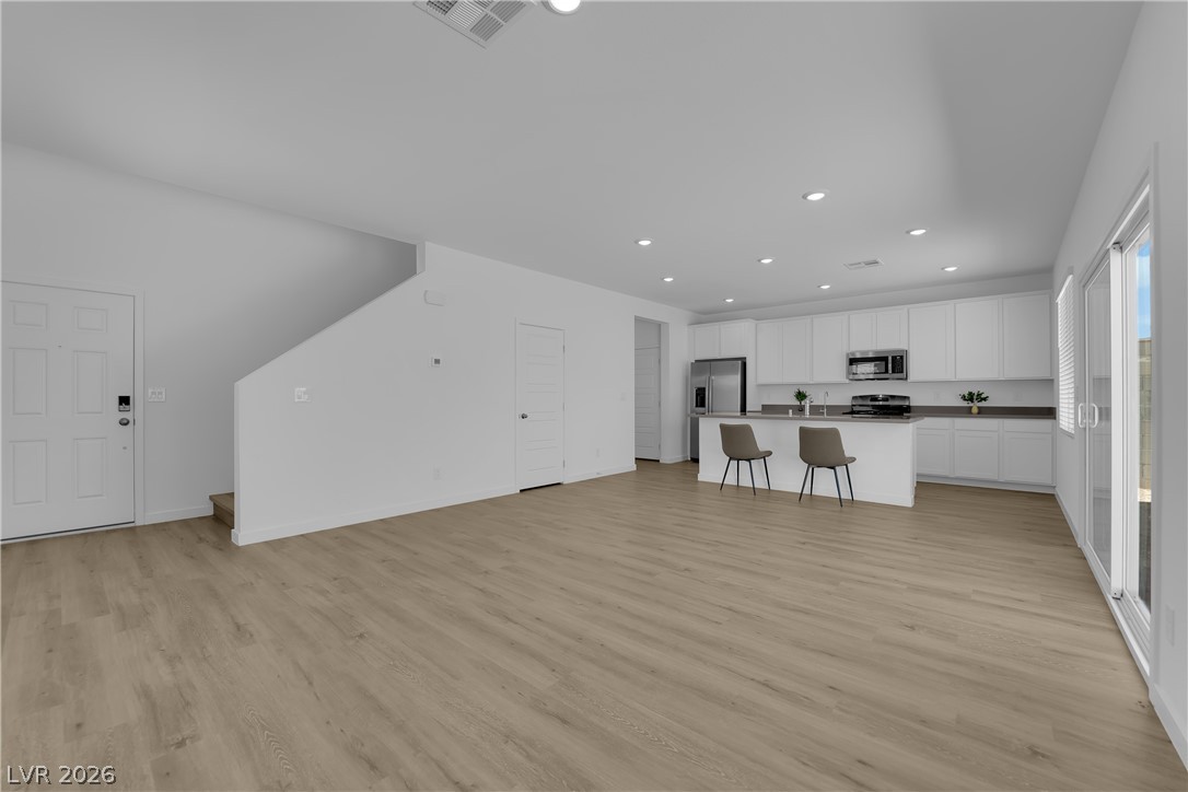 8326 Hayden Hills Avenue Las Vegas NV 89147