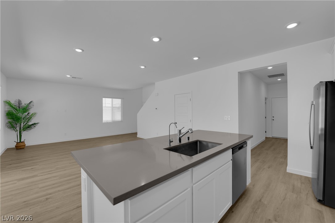 8326 Hayden Hills Avenue Las Vegas NV 89147