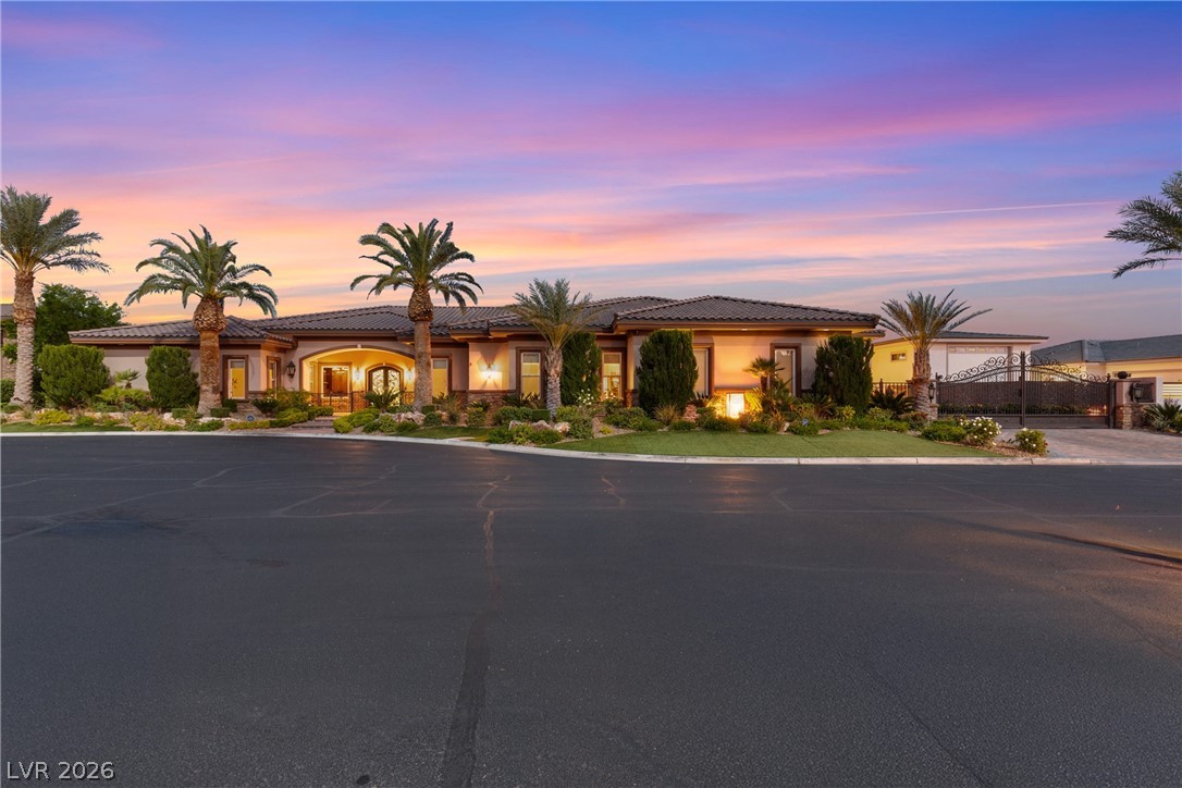 8574 Verde Park Circle Las Vegas NV 89129