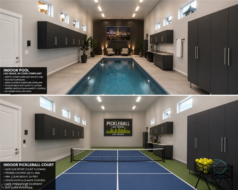 8574 Verde Park Circle Las Vegas NV 89129