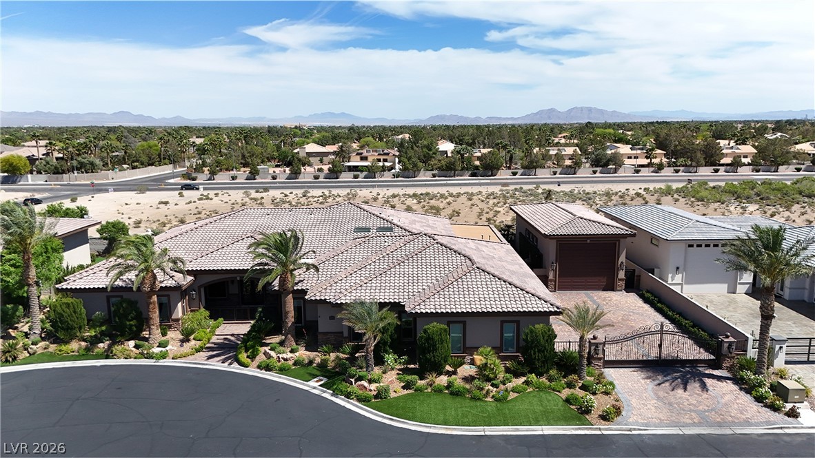 8574 Verde Park Circle Las Vegas NV 89129
