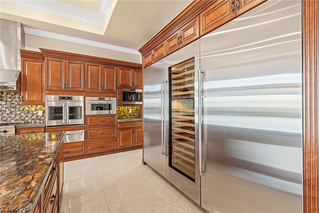 8574 Verde Park Circle Las Vegas NV 89129