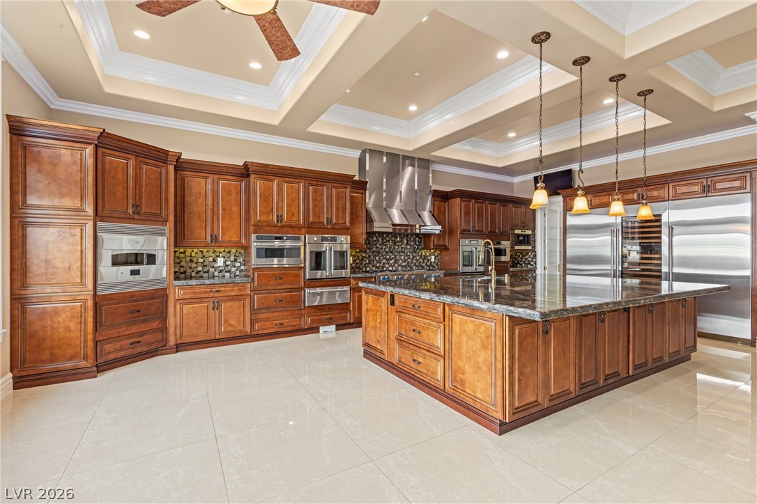 8574 Verde Park Circle Las Vegas NV 89129