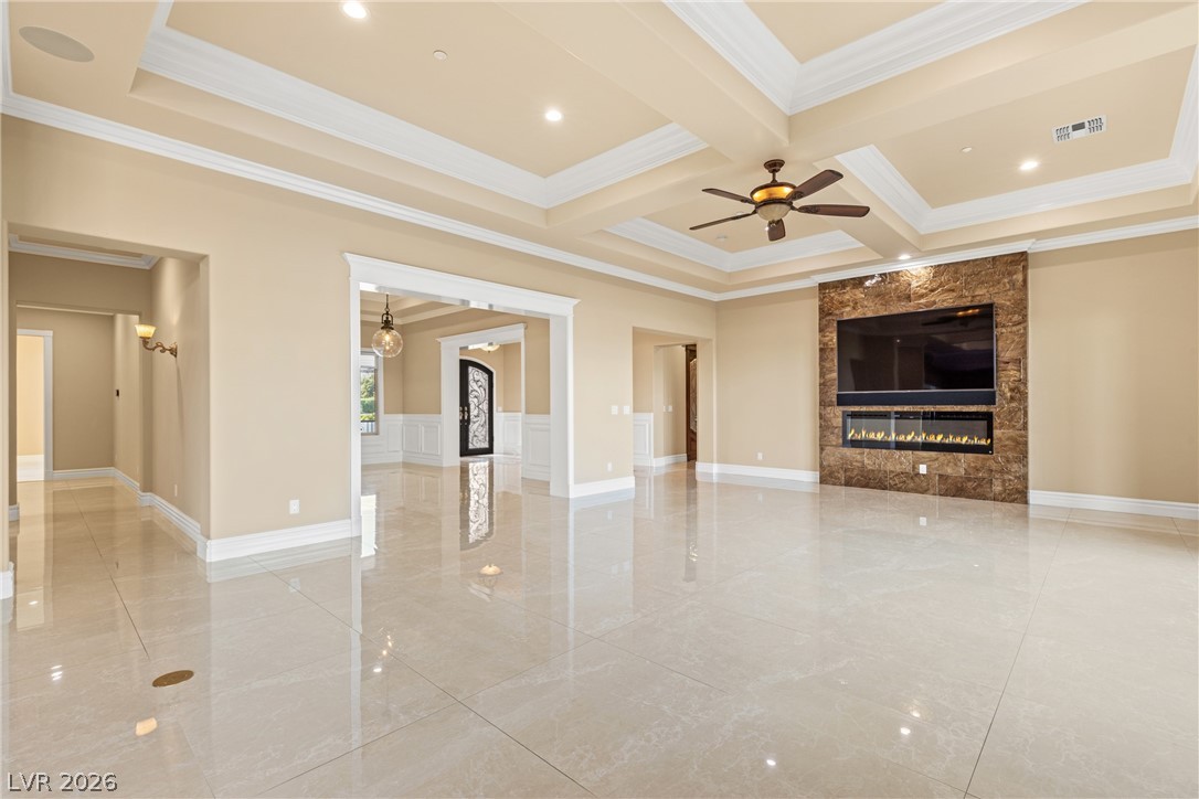 8574 Verde Park Circle Las Vegas NV 89129
