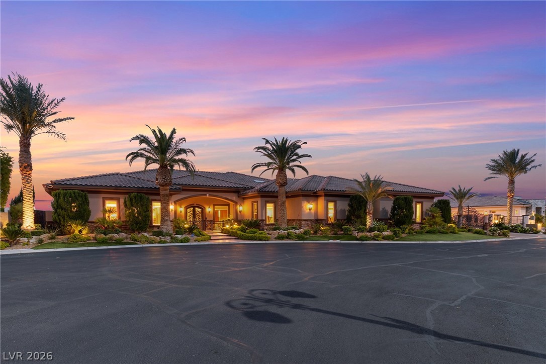 8574 Verde Park Circle Las Vegas NV 89129