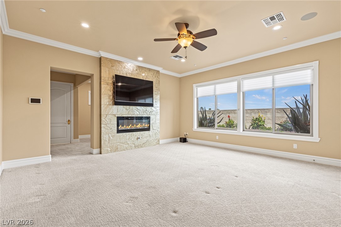 8574 Verde Park Circle Las Vegas NV 89129