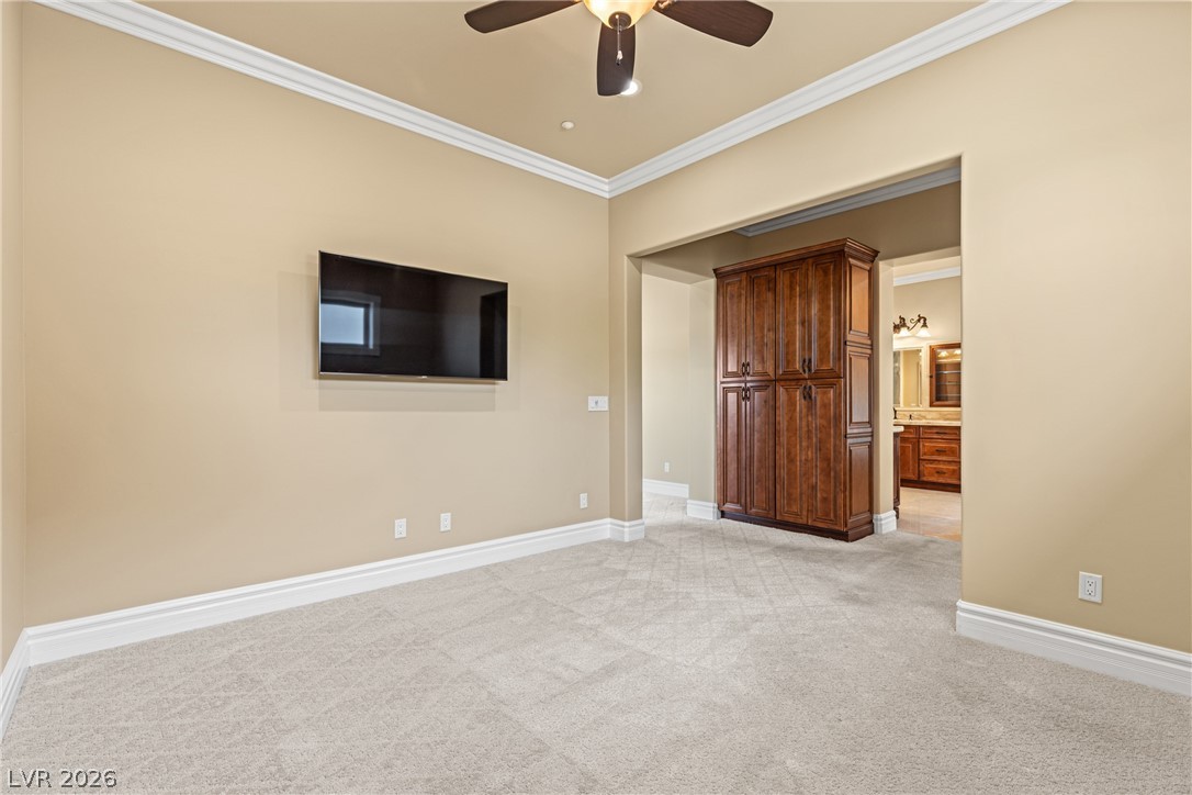 8574 Verde Park Circle Las Vegas NV 89129