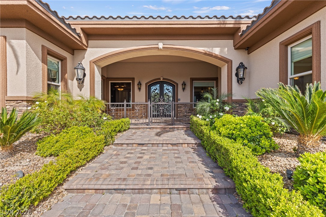 8574 Verde Park Circle Las Vegas NV 89129