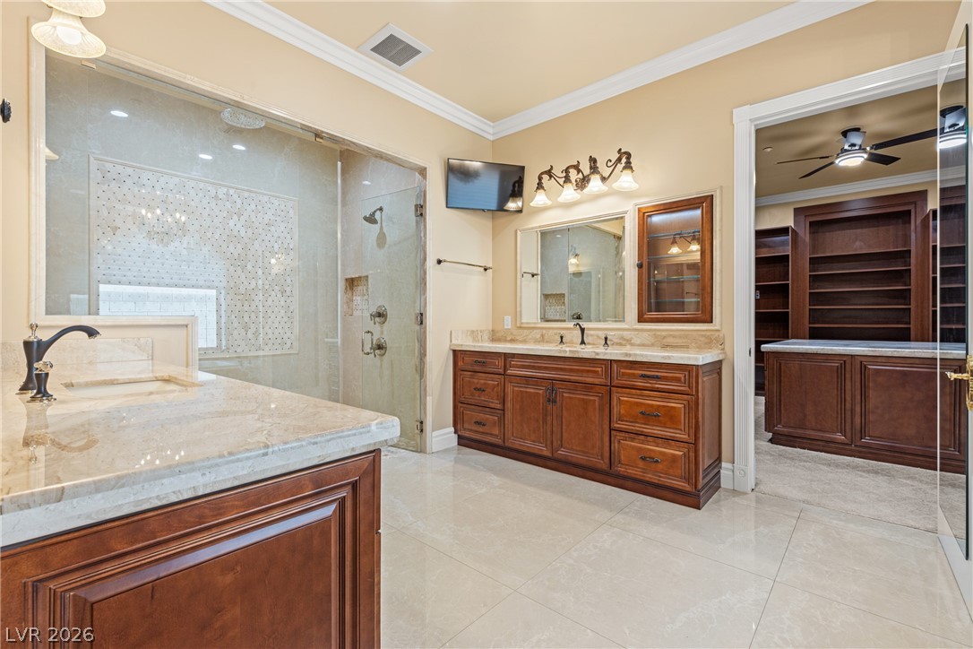 8574 Verde Park Circle Las Vegas NV 89129